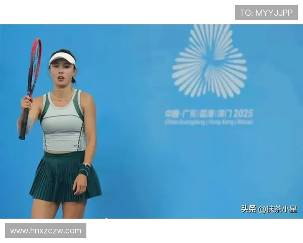 张之臻袁悦王蔷首轮轻松晋级 均以双蛋横扫对手展现强势状态