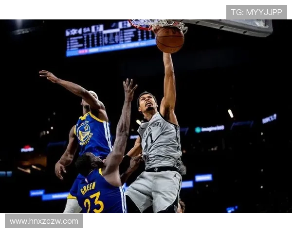 名记点评浓眉防守能力超群却被文班轻松突破如同路人甲