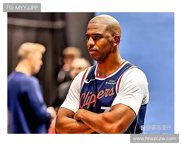 保罗期待与格里芬等人共同退役球衣在快船的荣耀时刻