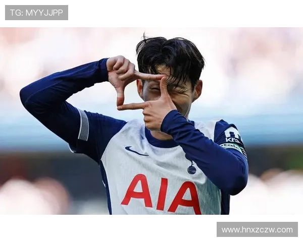 孙兴慜澄清重返欧洲传闻坚持专注备战世界杯希望休息充足